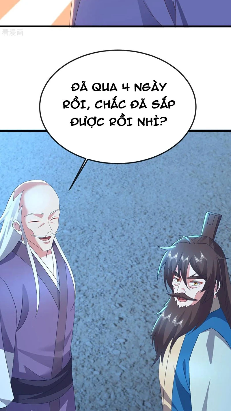 Tiên Võ Đế Tôn Chapter  642 - 58