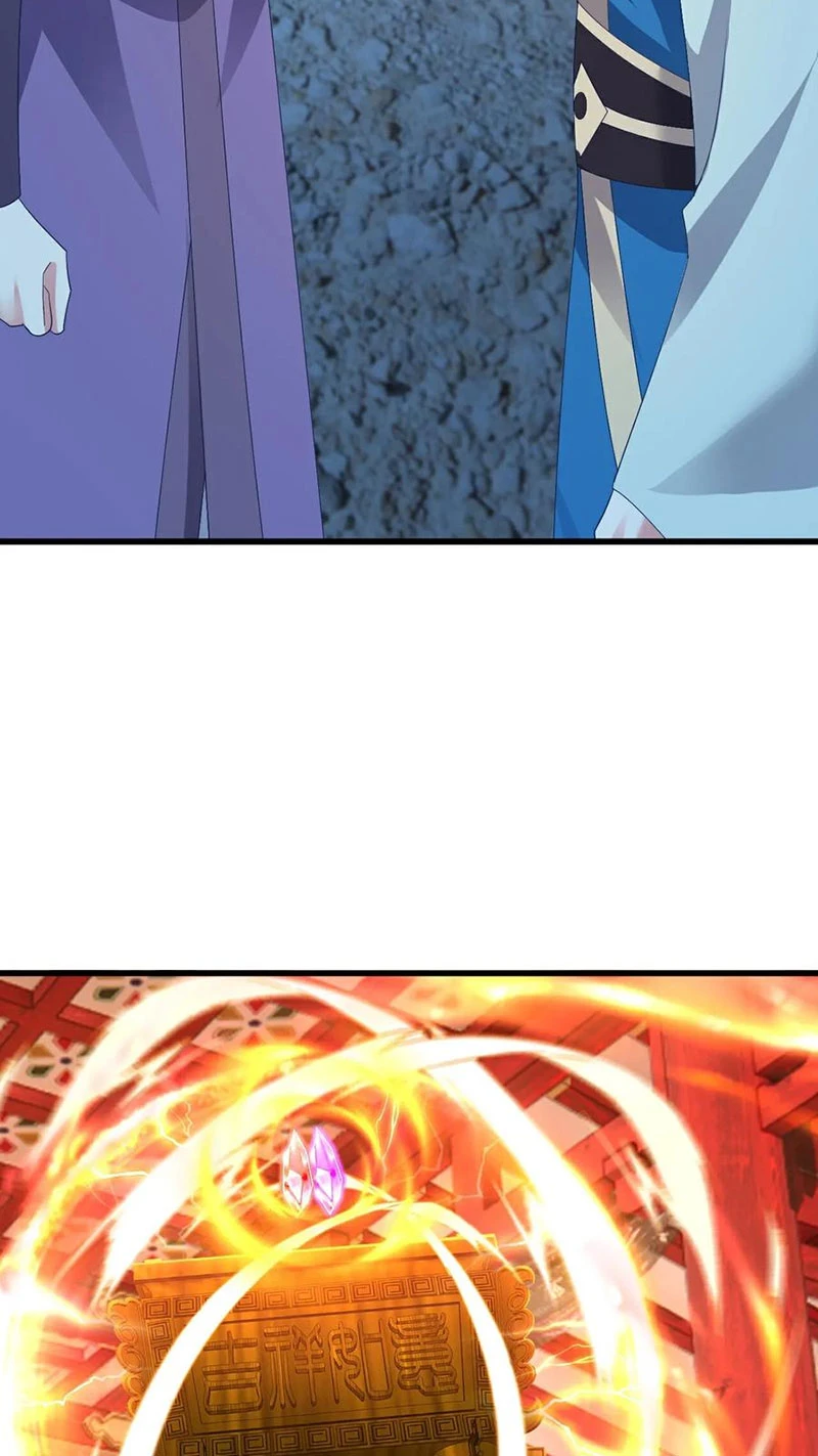 Tiên Võ Đế Tôn Chapter  642 - 59