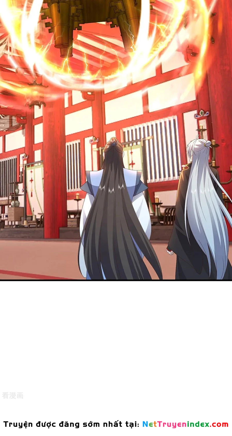 Tiên Võ Đế Tôn Chapter  642 - 60