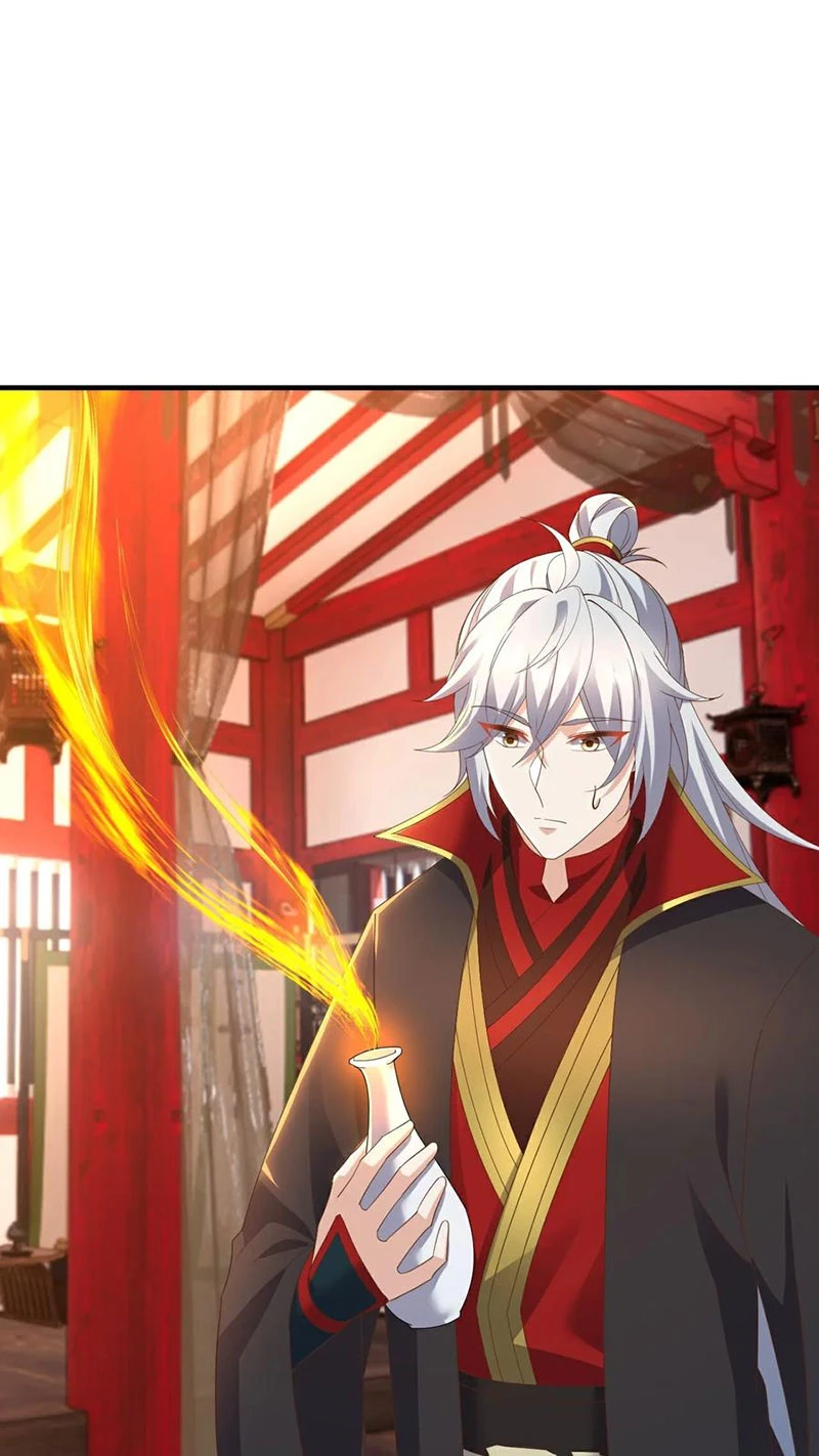 Tiên Võ Đế Tôn Chapter  642 - 61