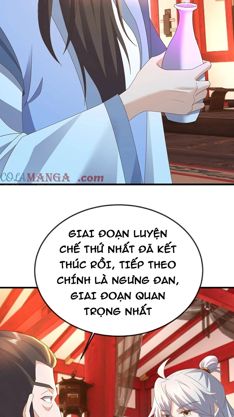 Tiên Võ Đế Tôn Chapter  642 - 63