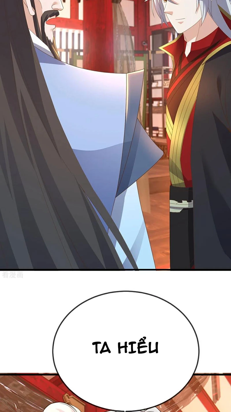 Tiên Võ Đế Tôn Chapter  642 - 64