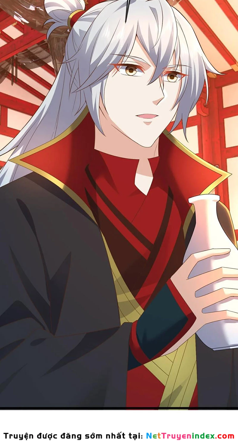 Tiên Võ Đế Tôn Chapter  642 - 65