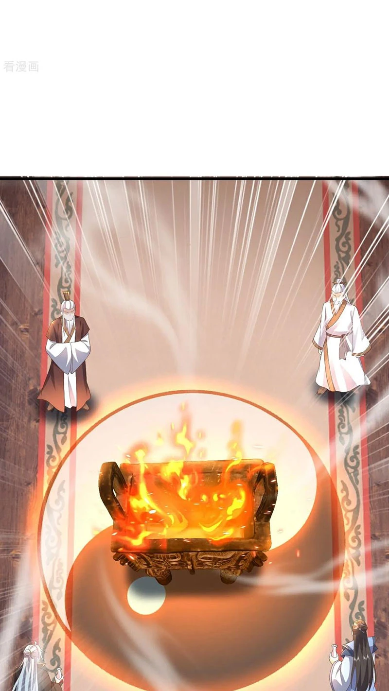 Tiên Võ Đế Tôn Chapter  642 - 66