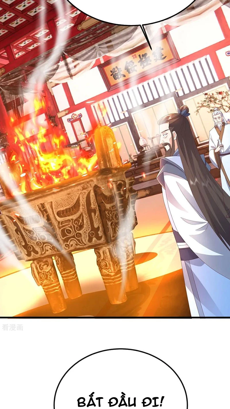 Tiên Võ Đế Tôn Chapter  642 - 68