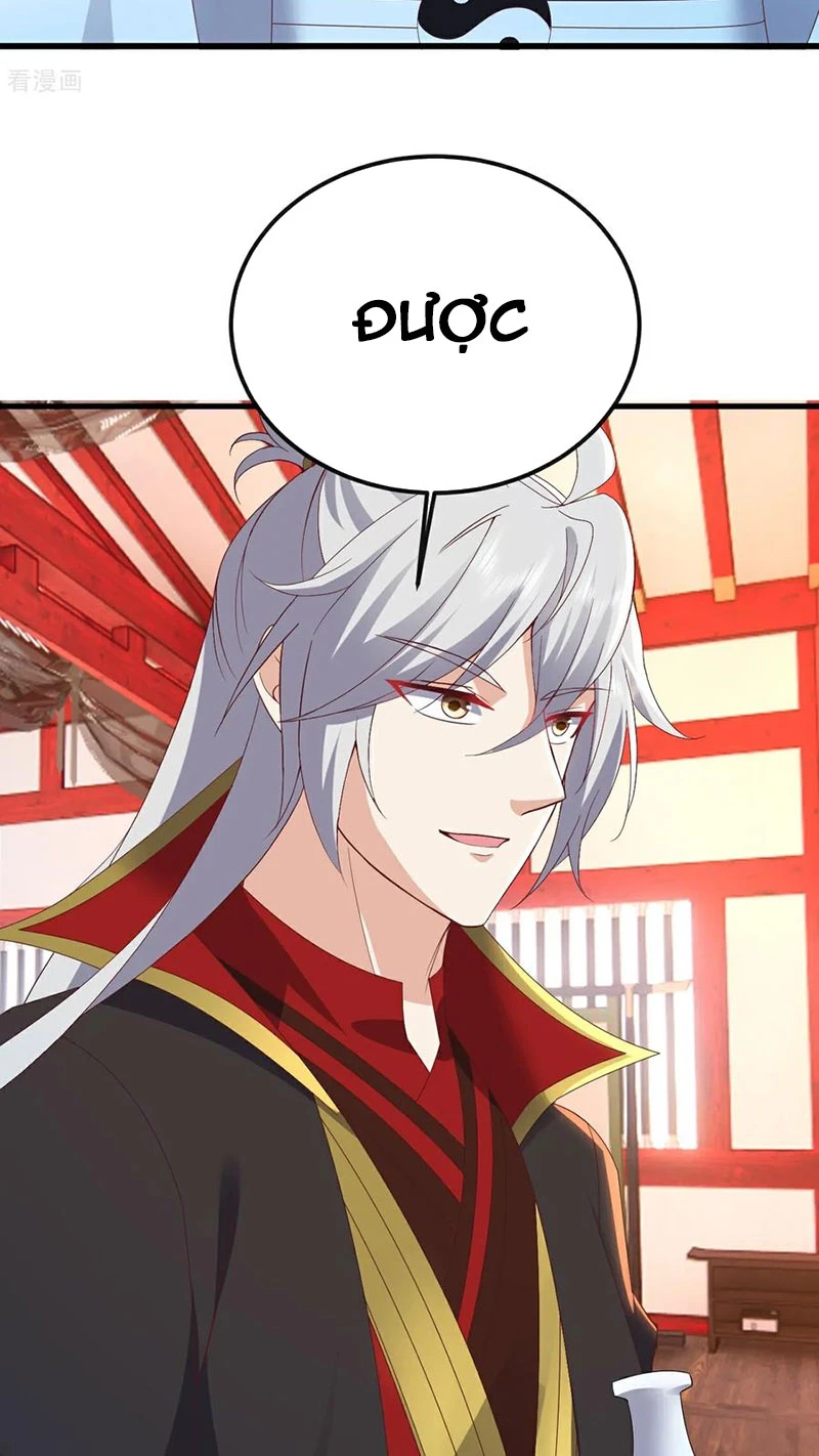 Tiên Võ Đế Tôn Chapter  642 - 70