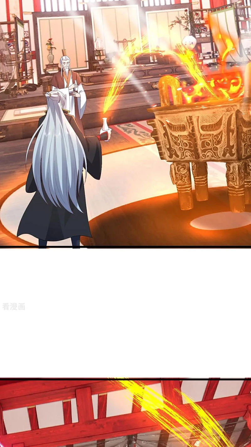 Tiên Võ Đế Tôn Chapter  642 - 72