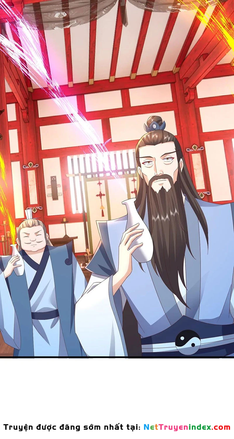 Tiên Võ Đế Tôn Chapter  642 - 73