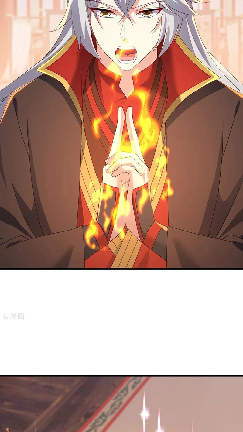 Tiên Võ Đế Tôn Chapter  642 - 76