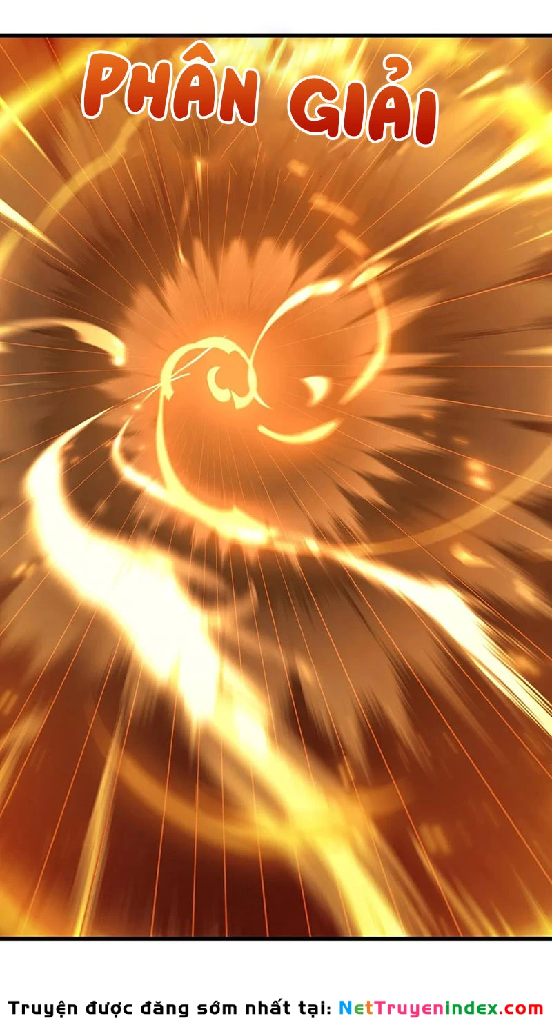 Tiên Võ Đế Tôn Chapter  642 - 81