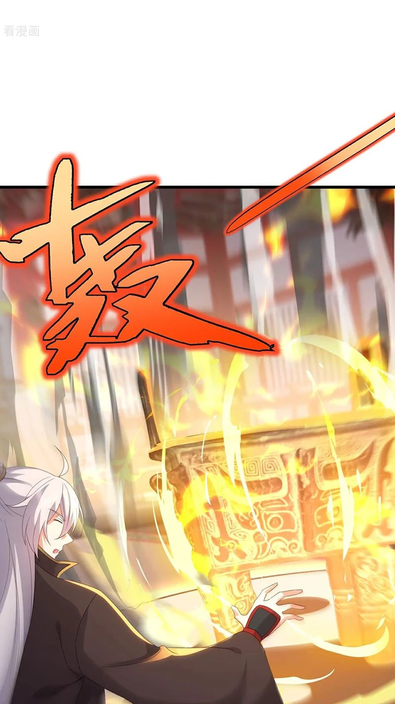 Tiên Võ Đế Tôn Chapter  642 - 82