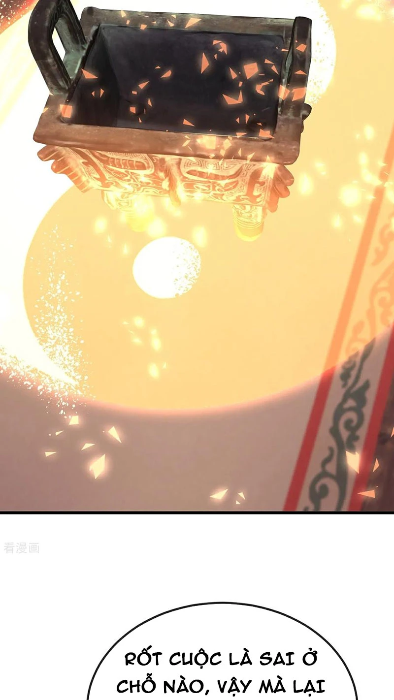 Tiên Võ Đế Tôn Chapter  642 - 85