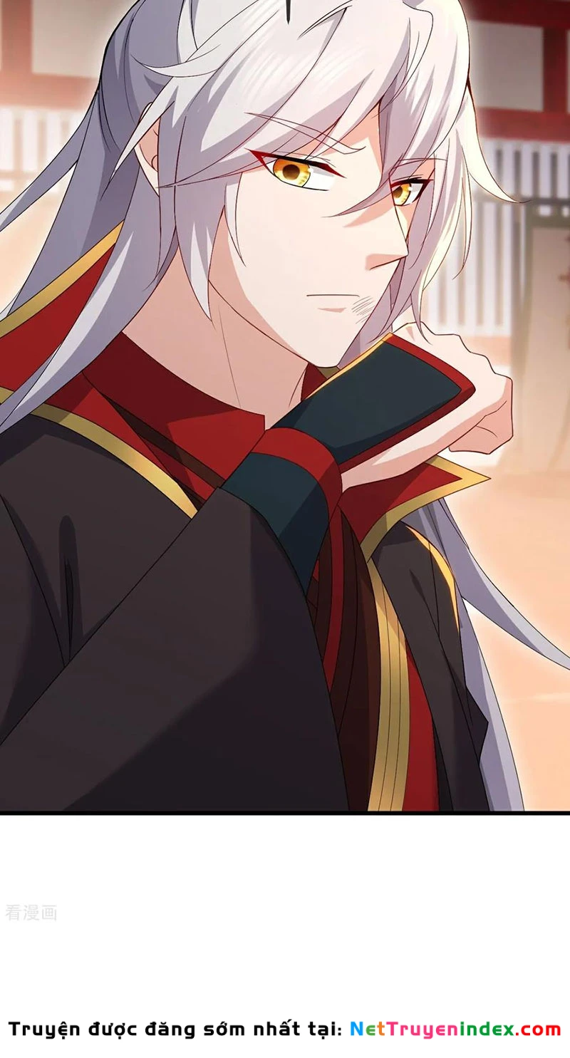 Tiên Võ Đế Tôn Chapter  642 - 89