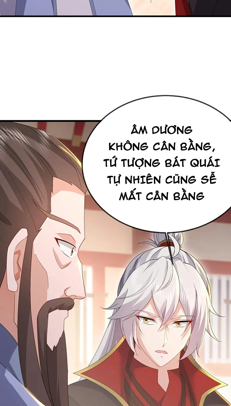Tiên Võ Đế Tôn Chapter  642 - 91