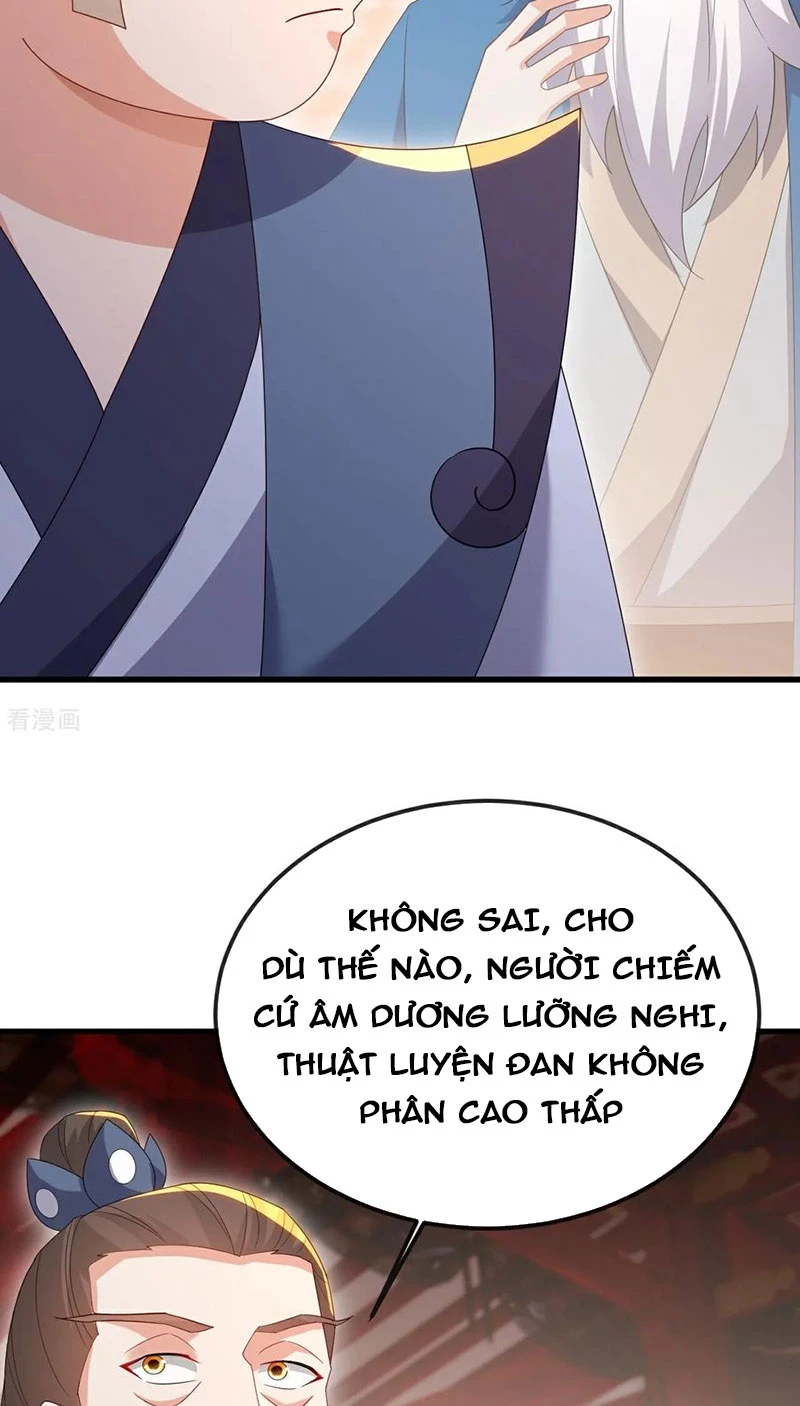 Tiên Võ Đế Tôn Chapter  643 - 3