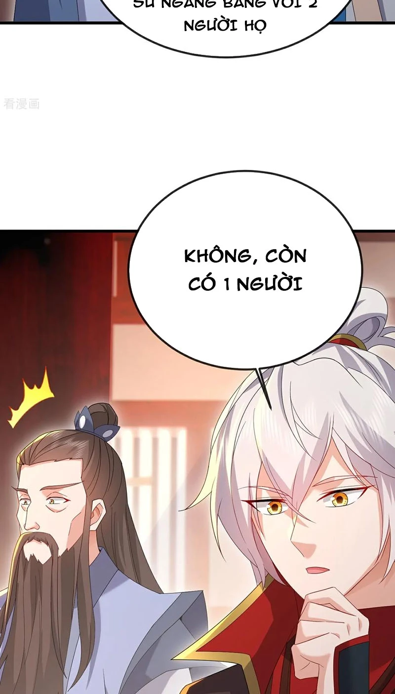 Tiên Võ Đế Tôn Chapter  643 - 6