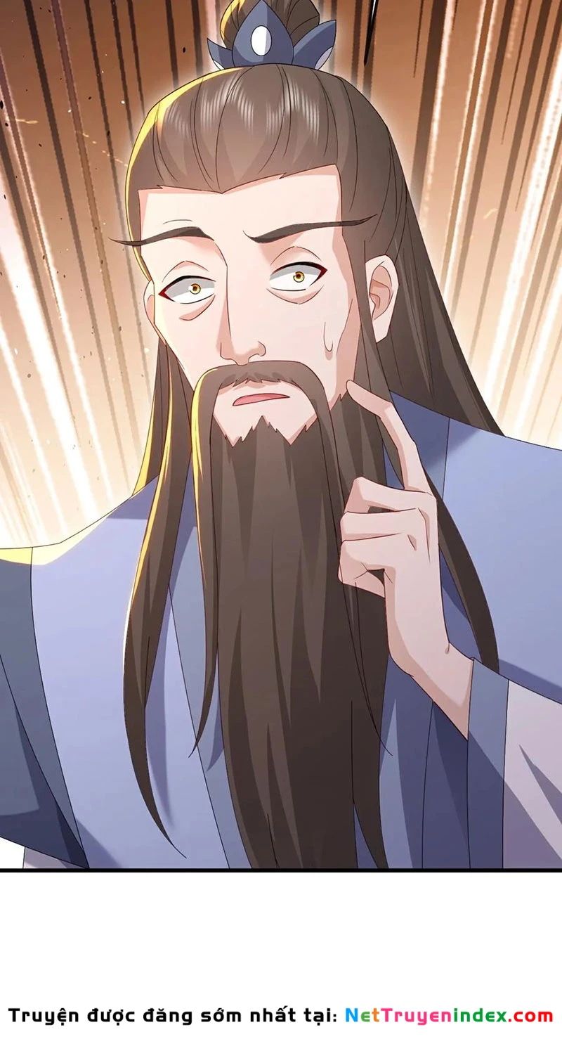 Tiên Võ Đế Tôn Chapter  643 - 8