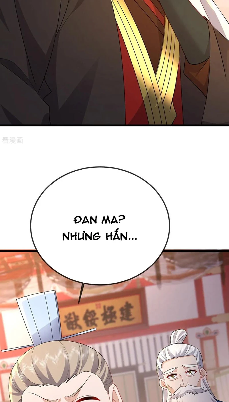 Tiên Võ Đế Tôn Chapter  643 - 10