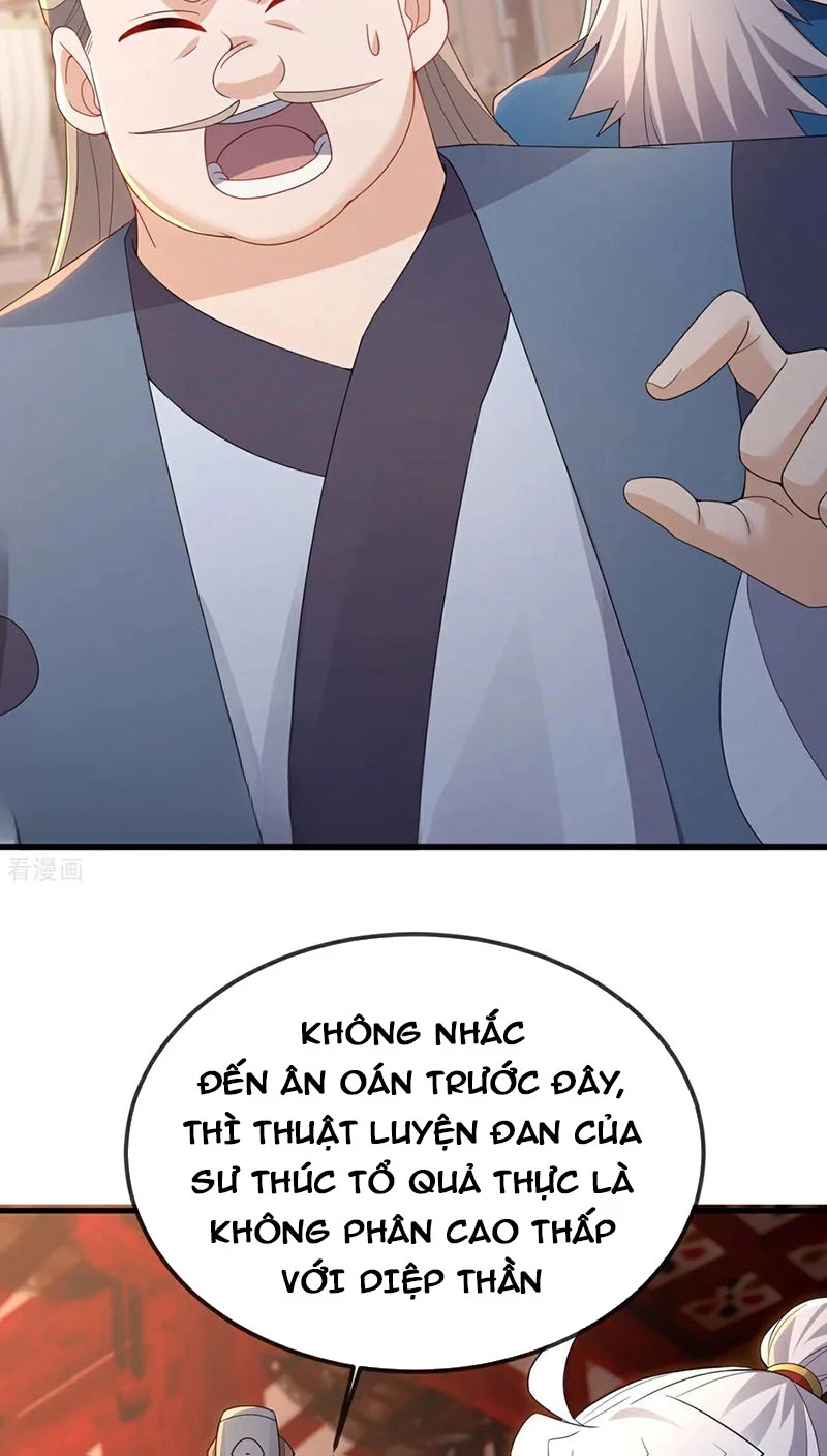 Tiên Võ Đế Tôn Chapter  643 - 11