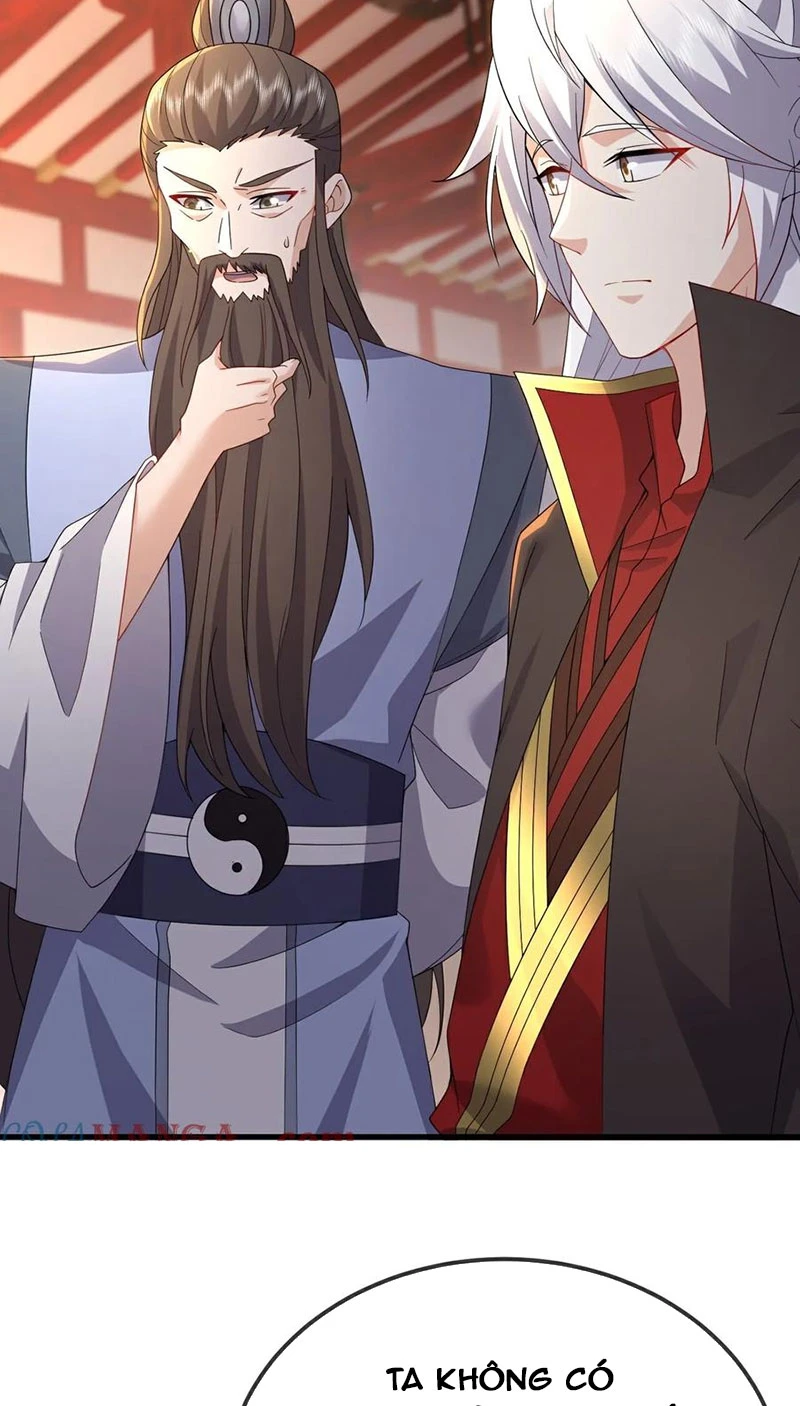 Tiên Võ Đế Tôn Chapter  643 - 12