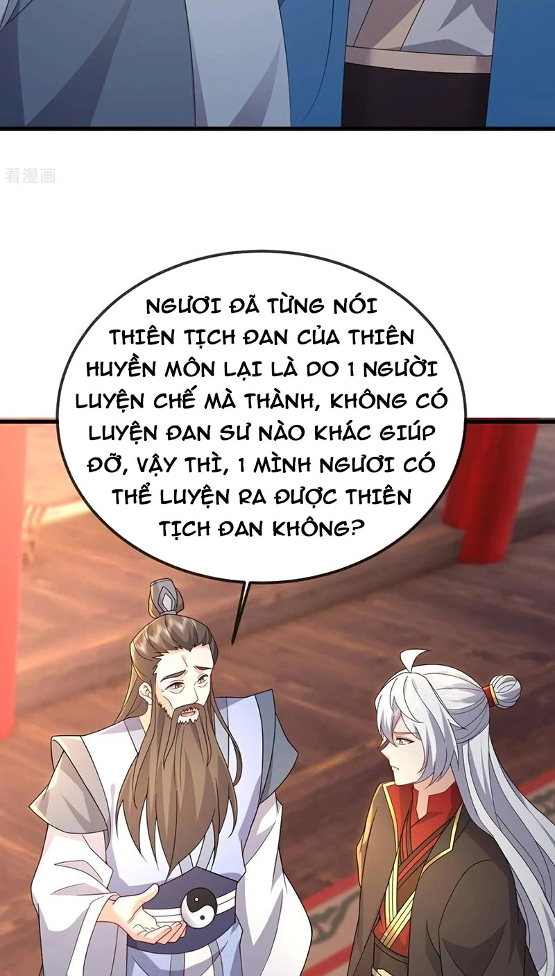 Tiên Võ Đế Tôn Chapter  643 - 14