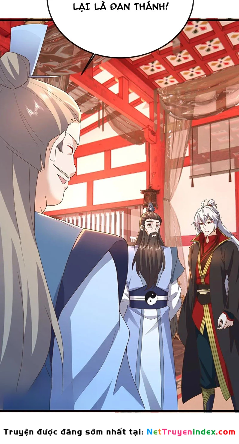 Tiên Võ Đế Tôn Chapter  643 - 16