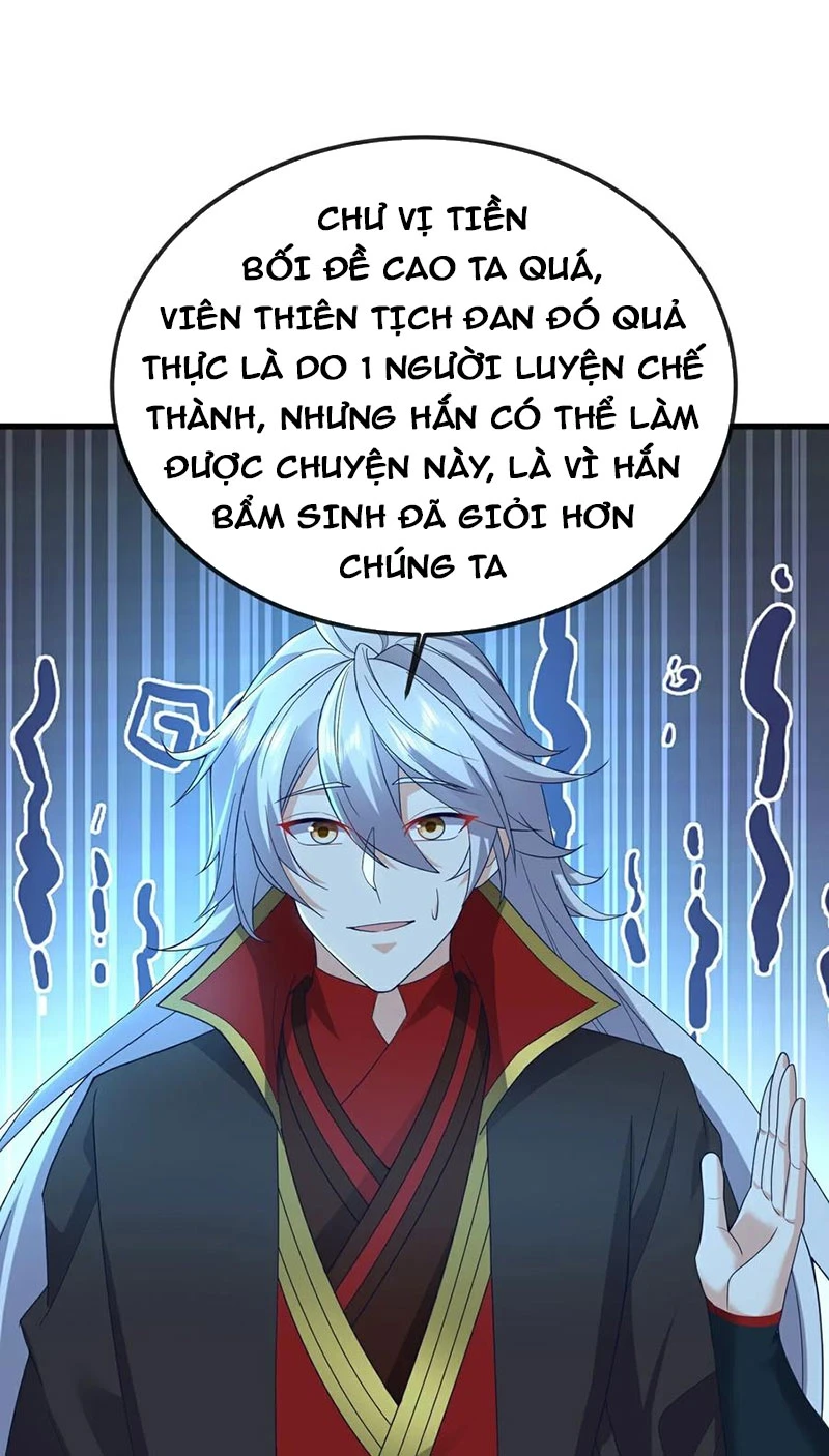 Tiên Võ Đế Tôn Chapter  643 - 17