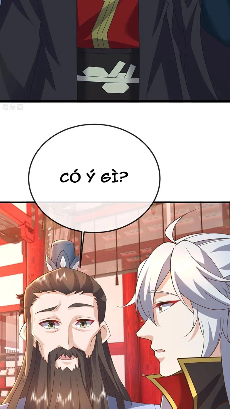 Tiên Võ Đế Tôn Chapter  643 - 18