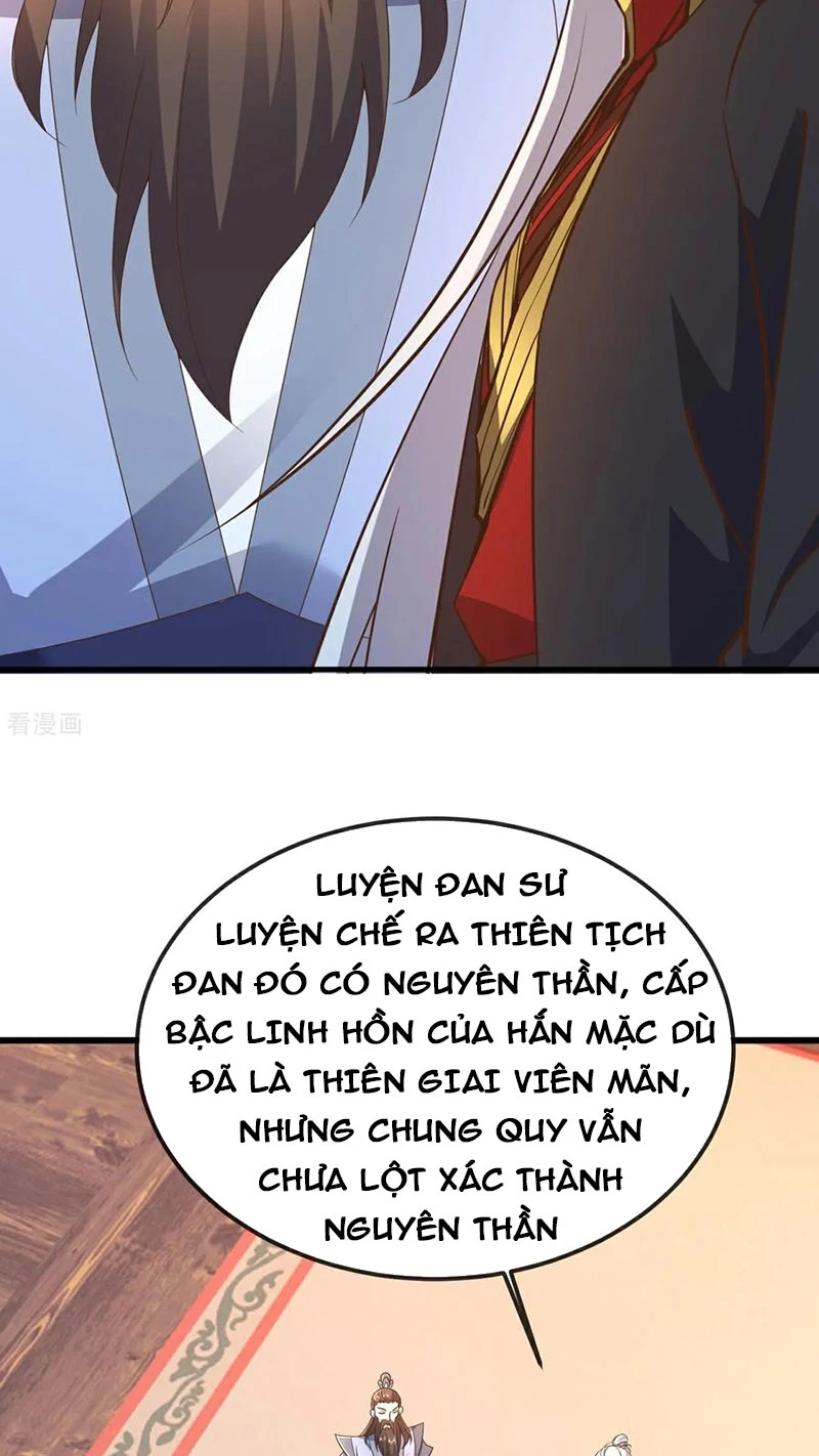 Tiên Võ Đế Tôn Chapter  643 - 19