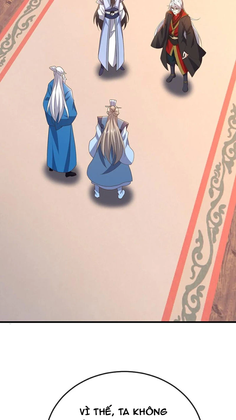 Tiên Võ Đế Tôn Chapter  643 - 20