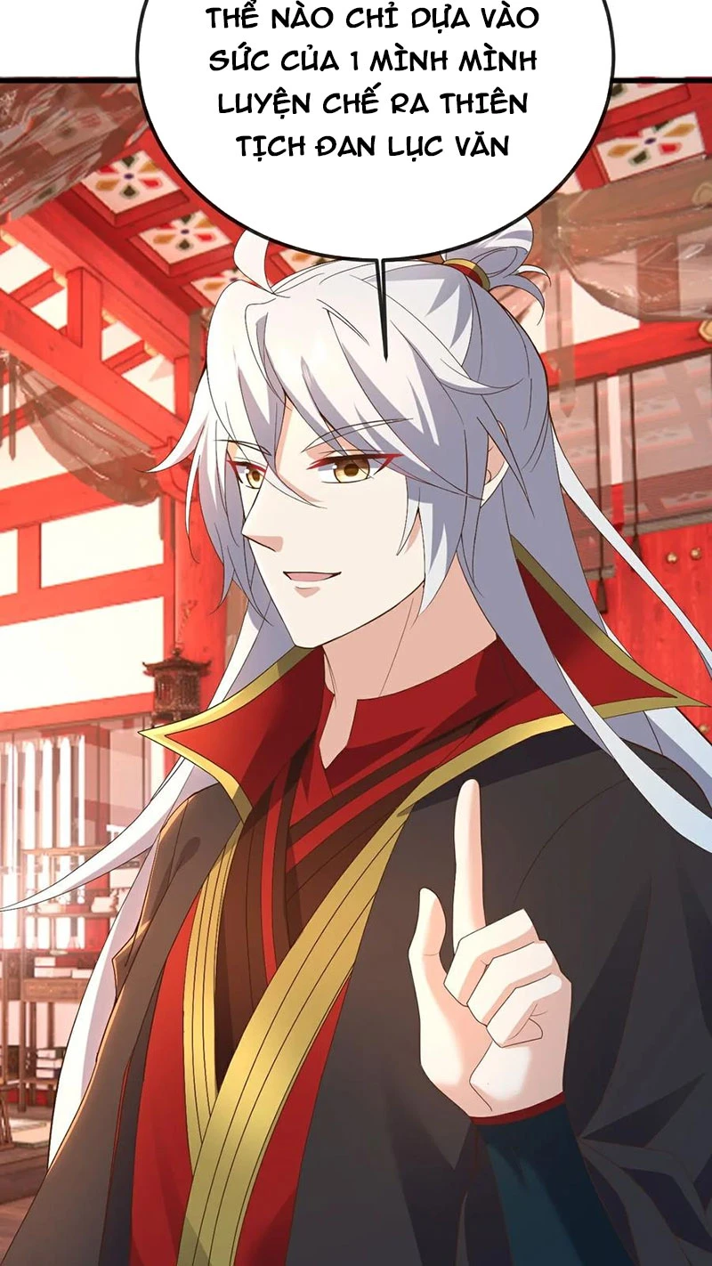 Tiên Võ Đế Tôn Chapter  643 - 21