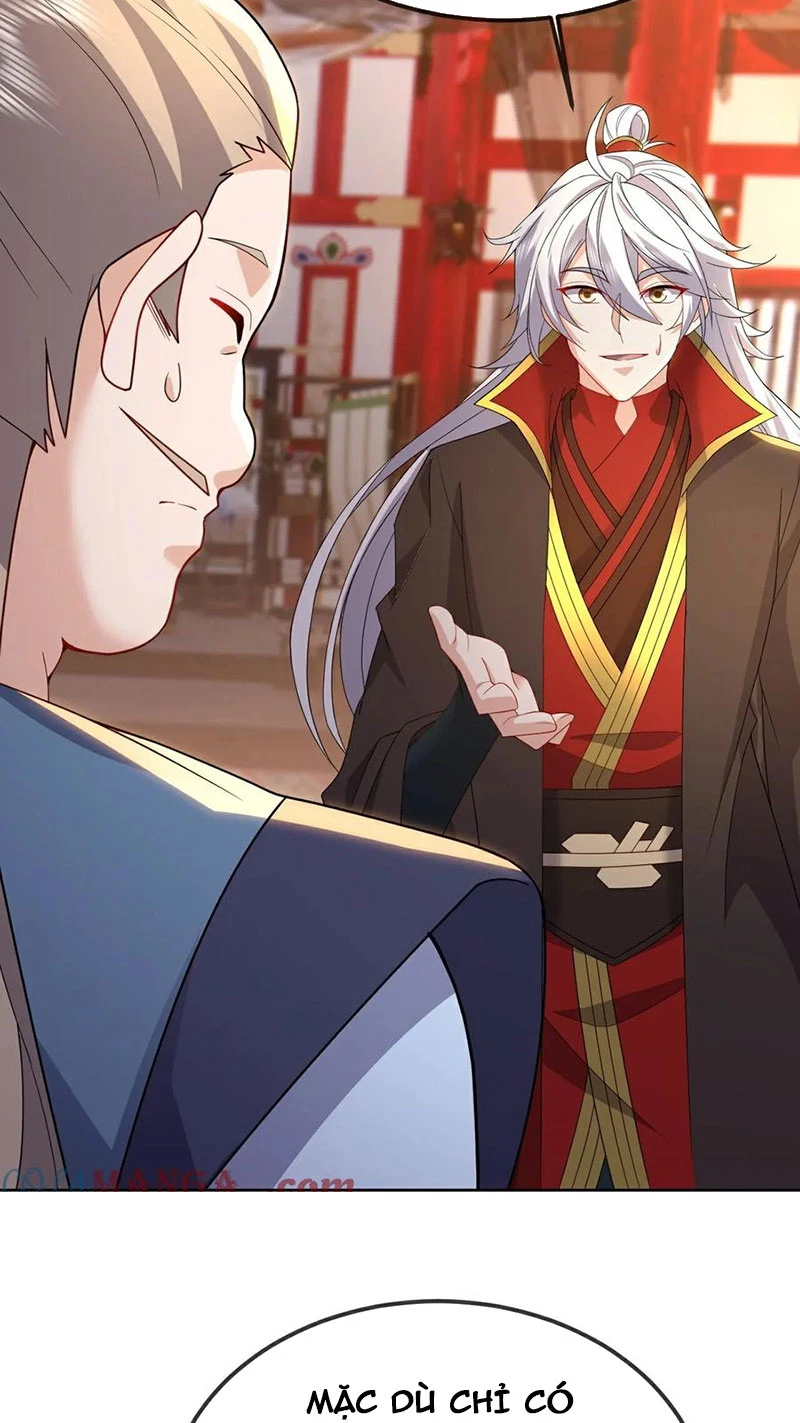 Tiên Võ Đế Tôn Chapter  643 - 24