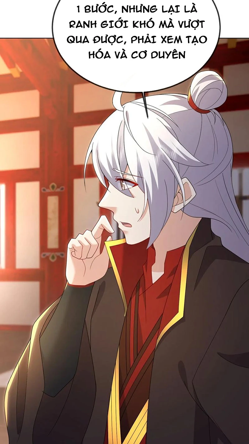 Tiên Võ Đế Tôn Chapter  643 - 25