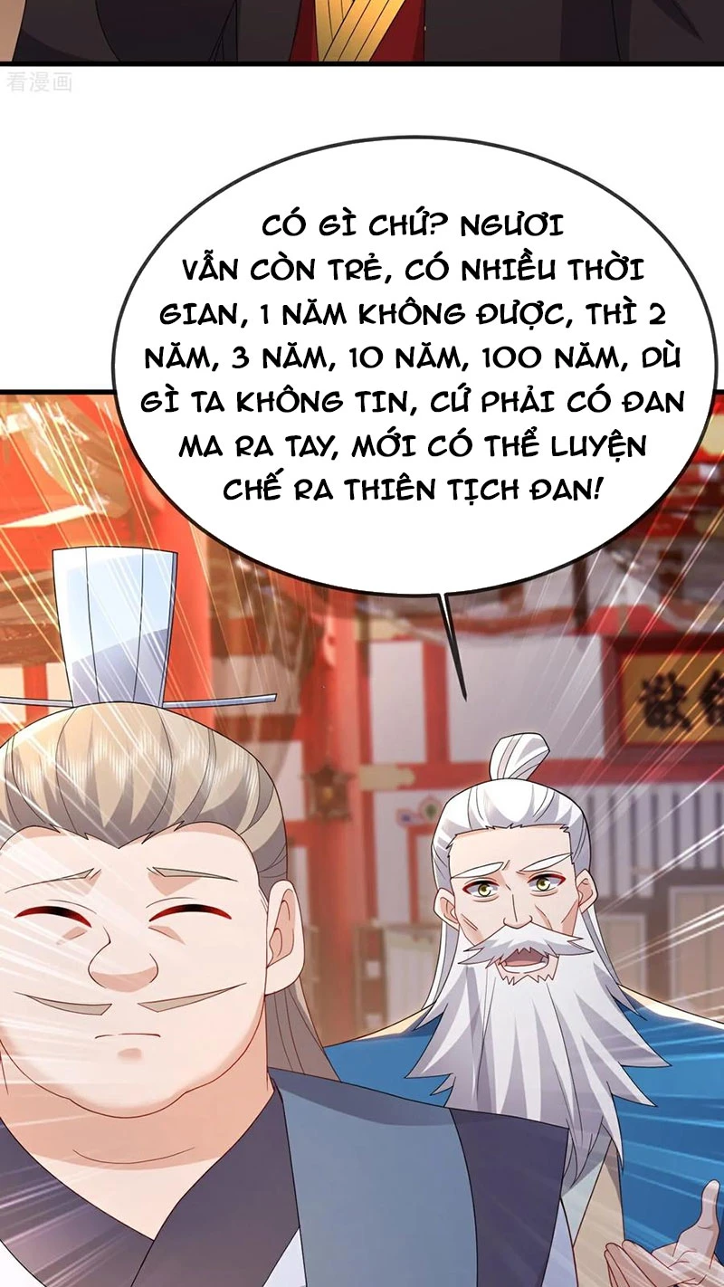 Tiên Võ Đế Tôn Chapter  643 - 26