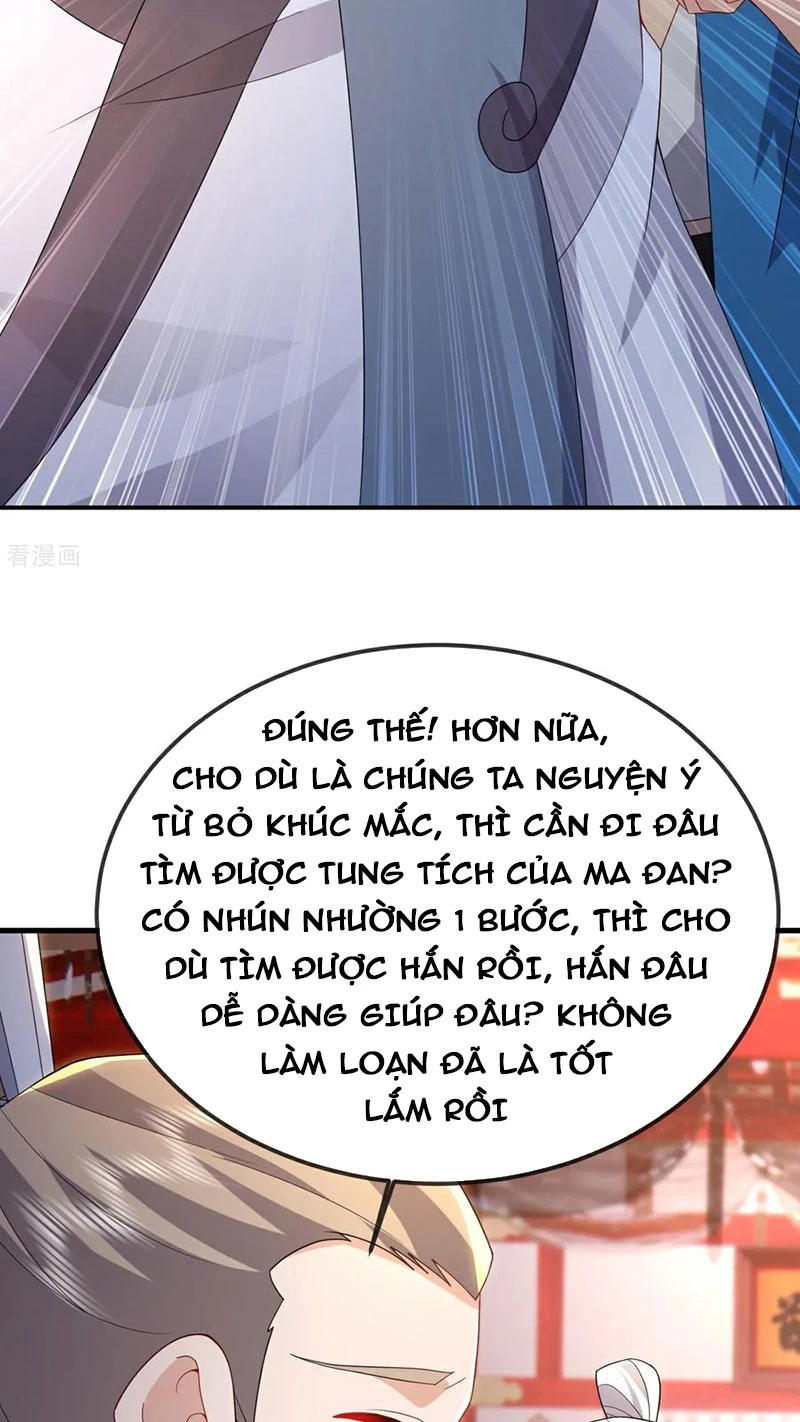 Tiên Võ Đế Tôn Chapter  643 - 27