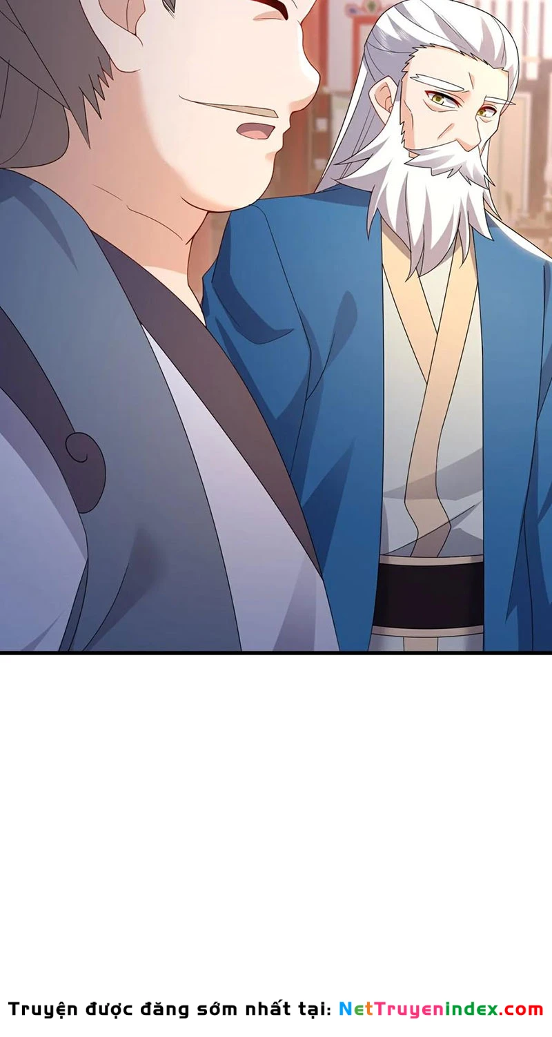 Tiên Võ Đế Tôn Chapter  643 - 28