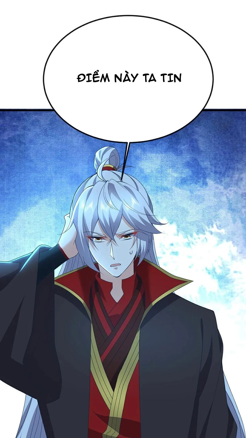 Tiên Võ Đế Tôn Chapter  643 - 29