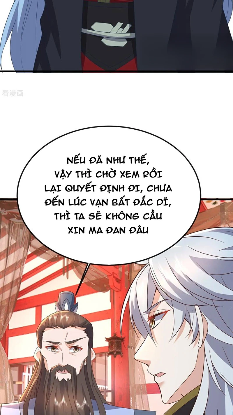 Tiên Võ Đế Tôn Chapter  643 - 30