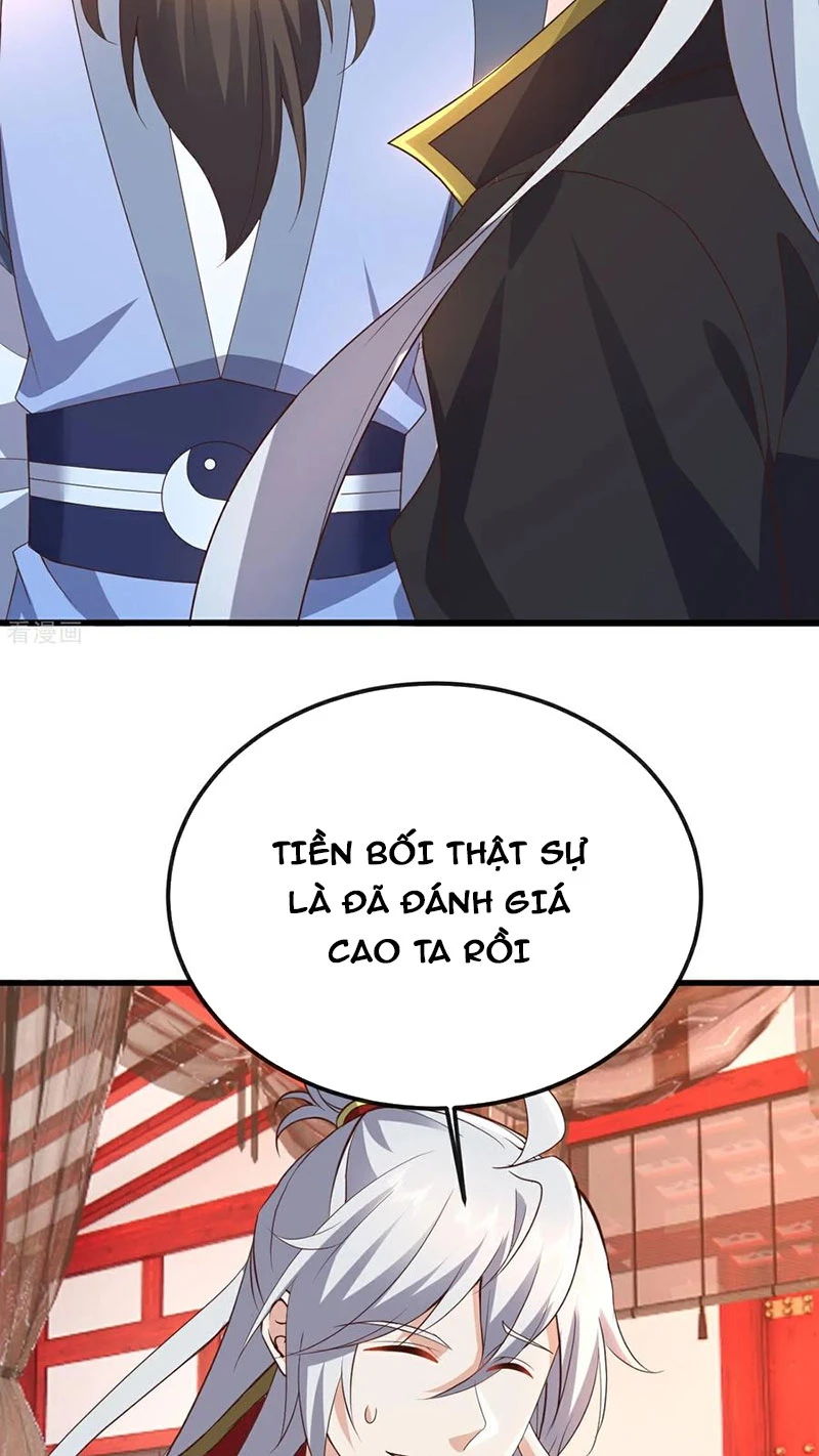 Tiên Võ Đế Tôn Chapter  643 - 31