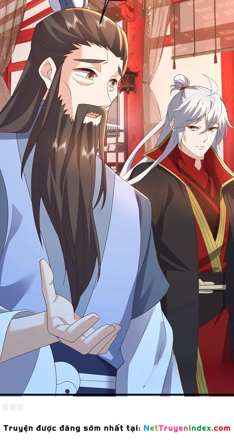 Tiên Võ Đế Tôn Chapter  643 - 33