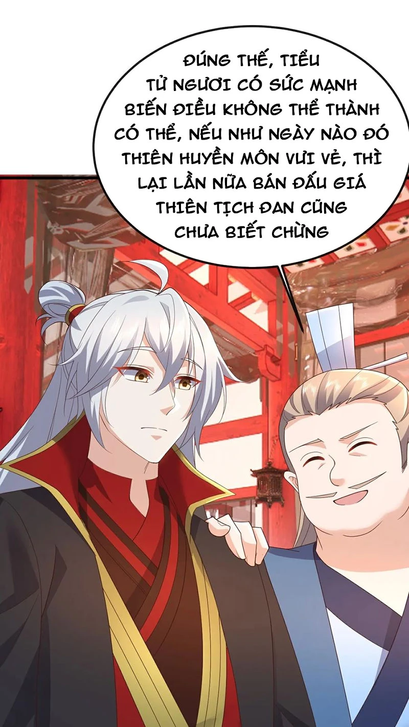 Tiên Võ Đế Tôn Chapter  643 - 34