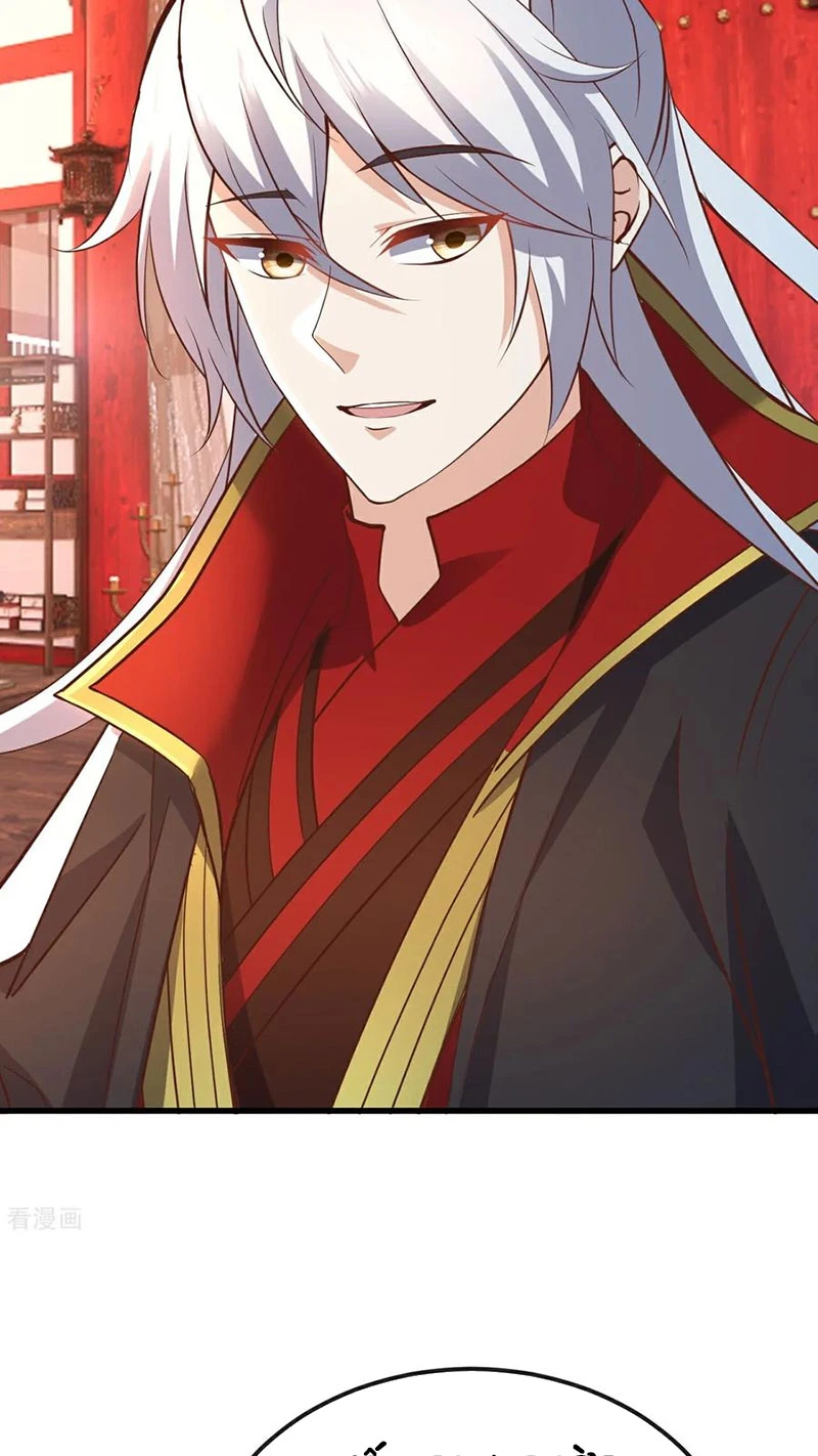 Tiên Võ Đế Tôn Chapter  643 - 36