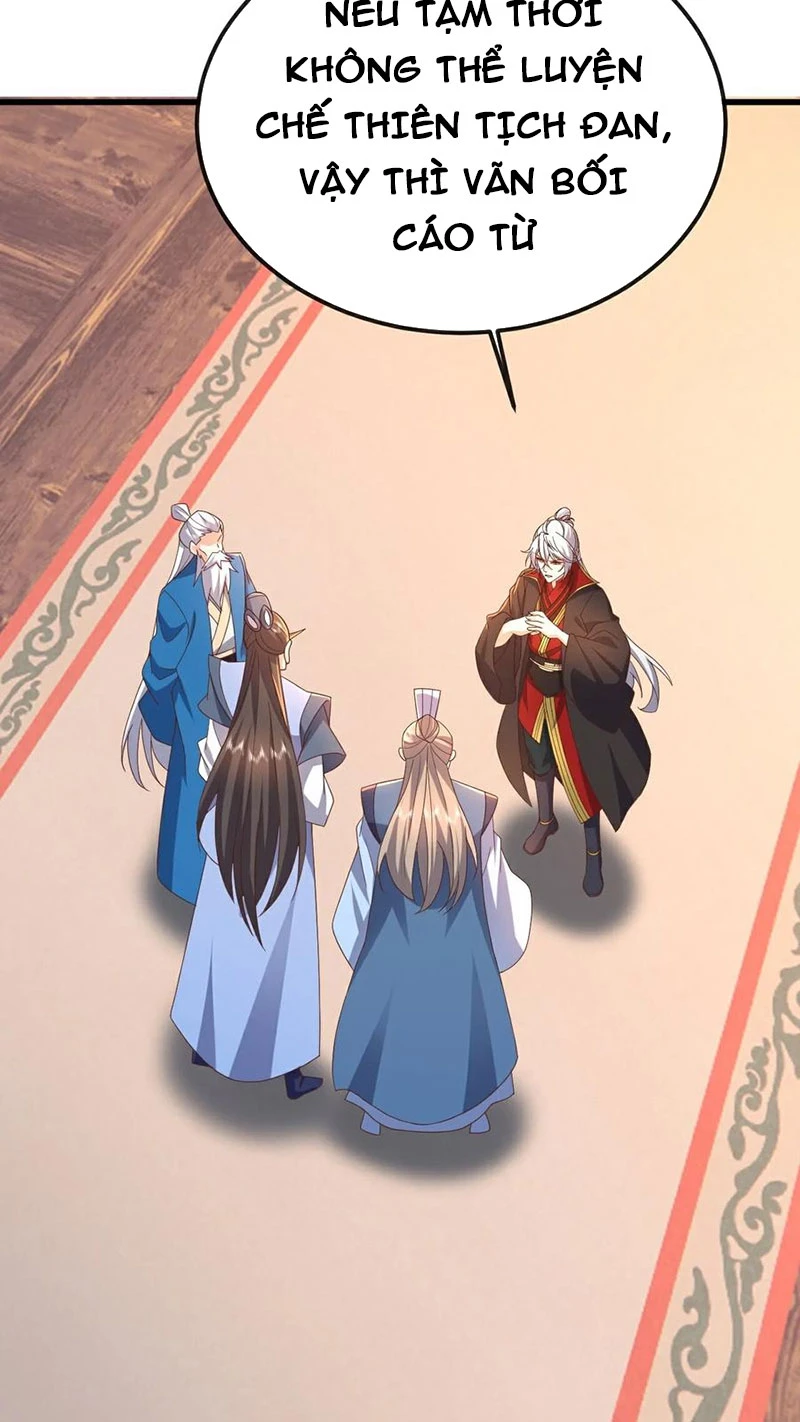 Tiên Võ Đế Tôn Chapter  643 - 37