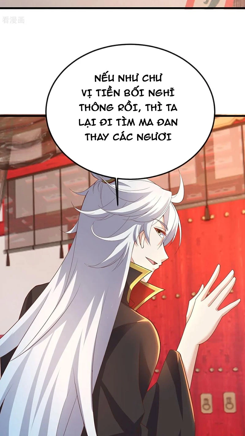 Tiên Võ Đế Tôn Chapter  643 - 38