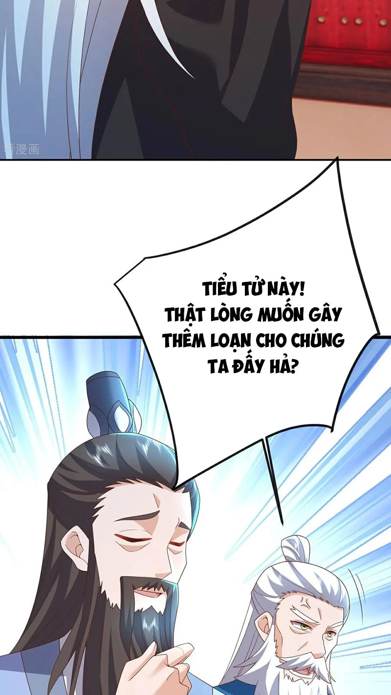 Tiên Võ Đế Tôn Chapter  643 - 39