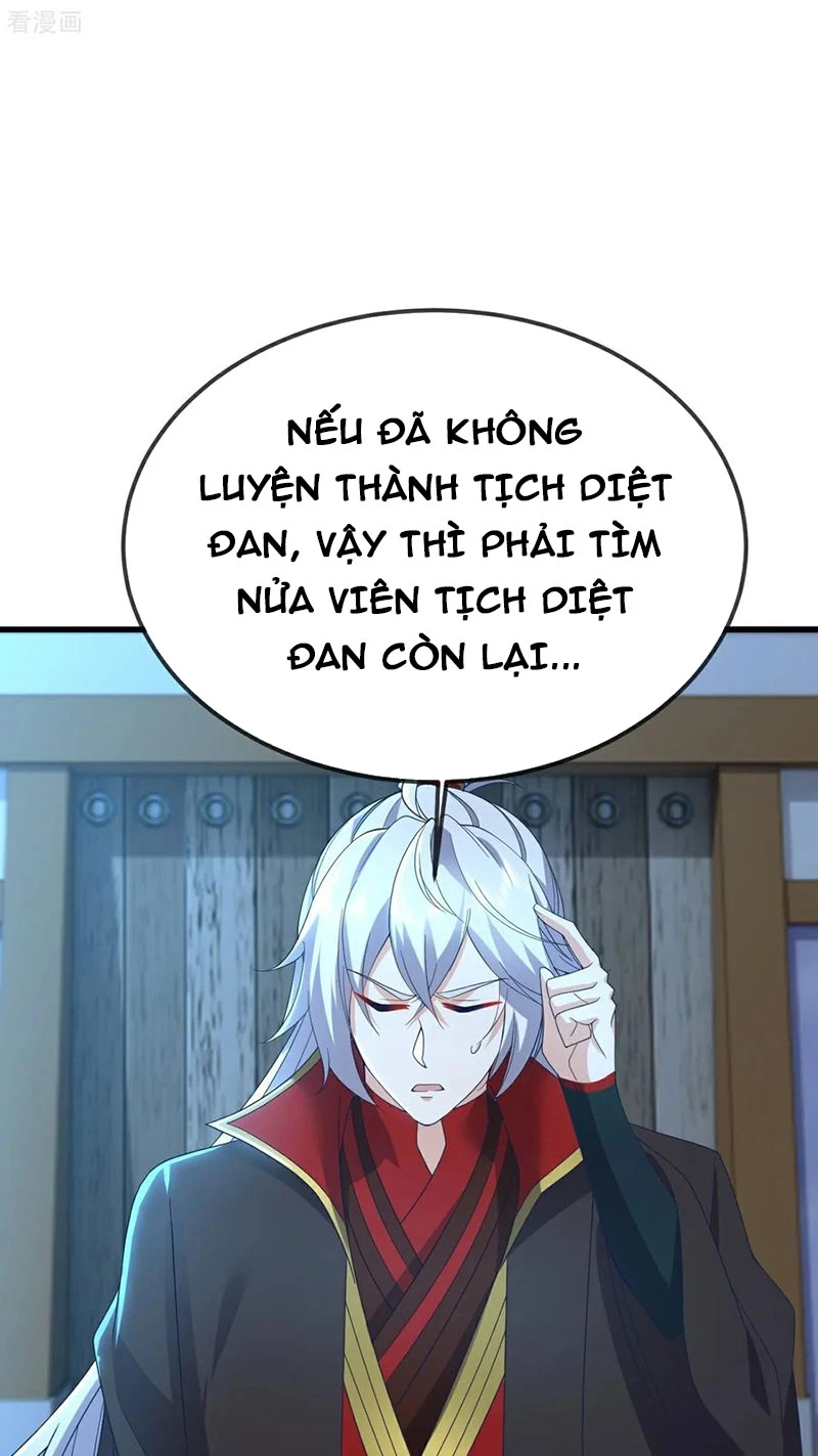 Tiên Võ Đế Tôn Chapter  643 - 42