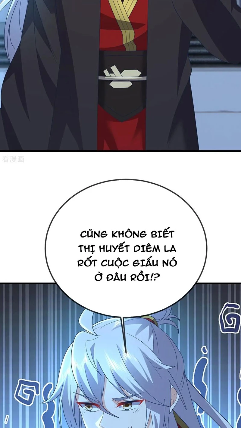 Tiên Võ Đế Tôn Chapter  643 - 43