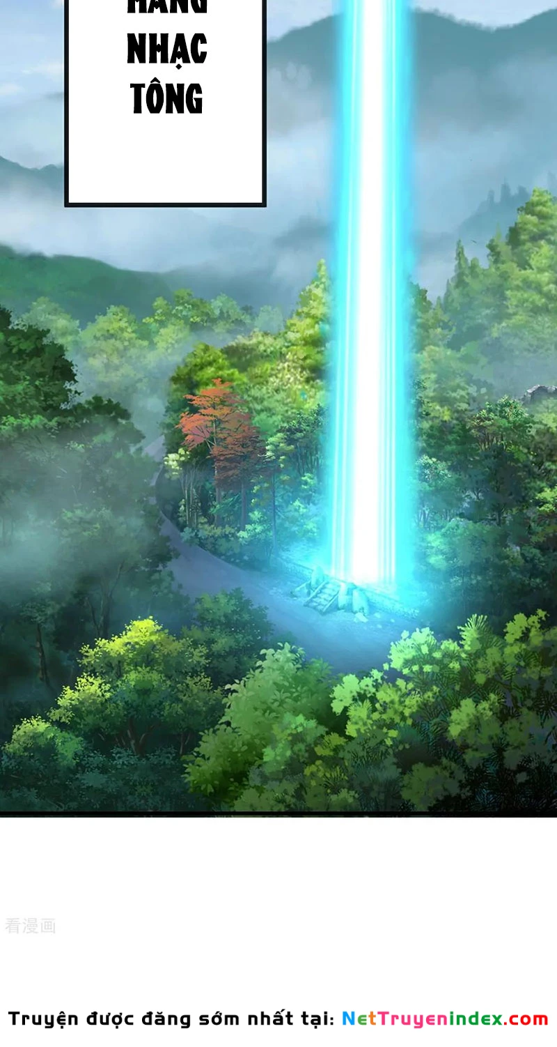 Tiên Võ Đế Tôn Chapter  643 - 45