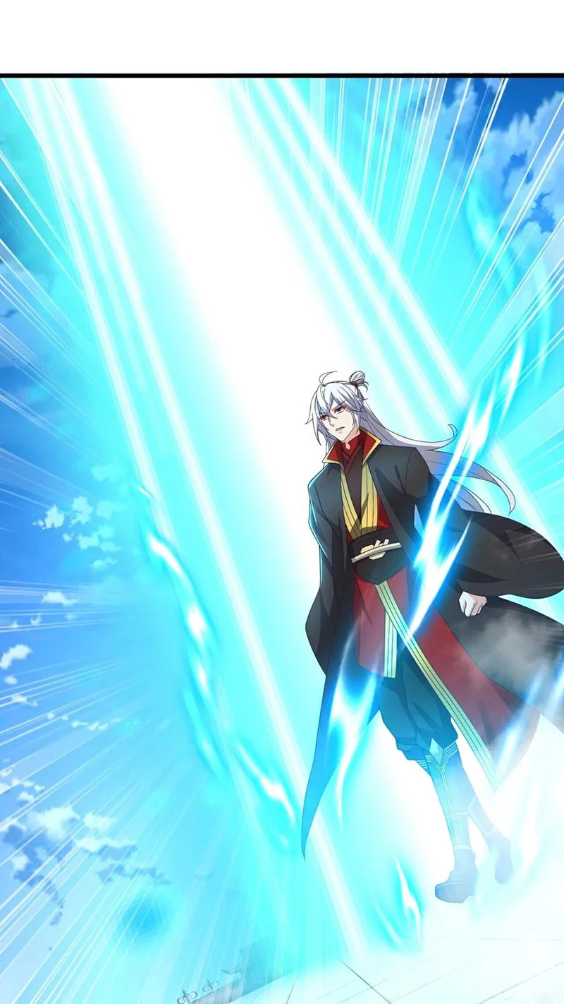 Tiên Võ Đế Tôn Chapter  643 - 46