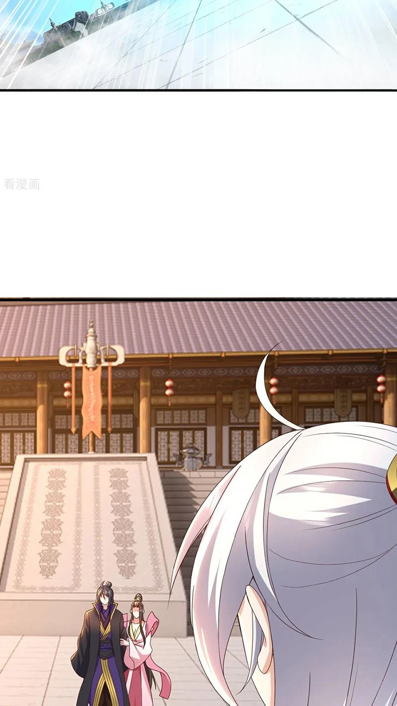 Tiên Võ Đế Tôn Chapter  643 - 47